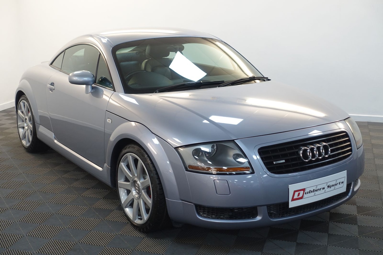 Used Audi TT 2002 for sale - 77102688: Photo 47