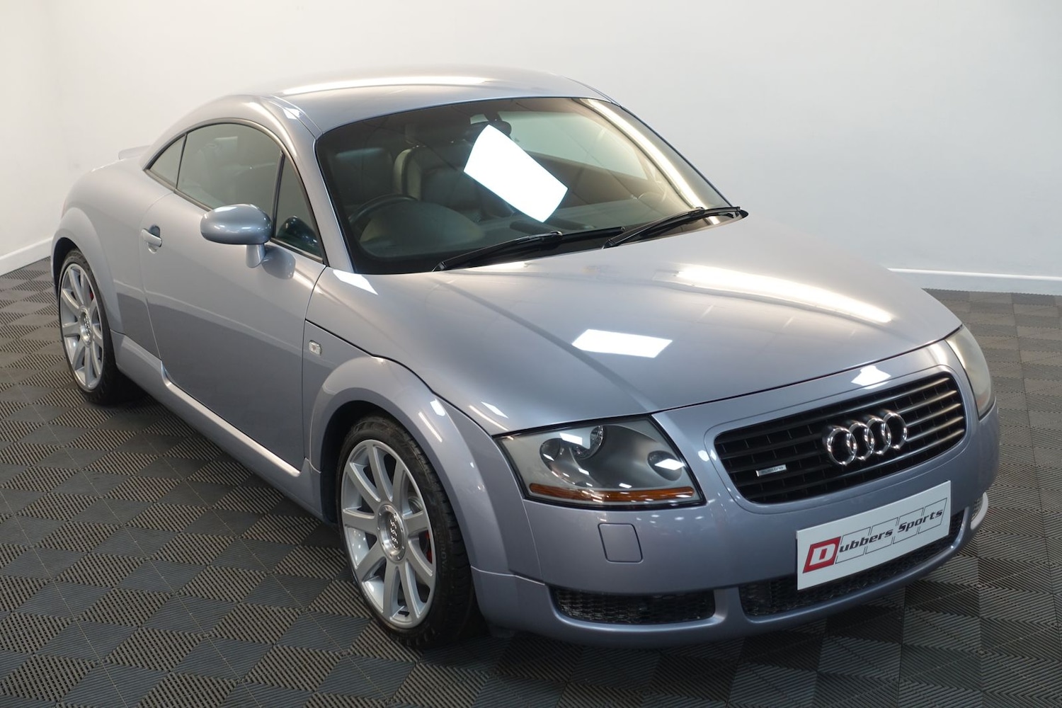 Used Audi TT 2002 for sale - 77102688: Photo 48