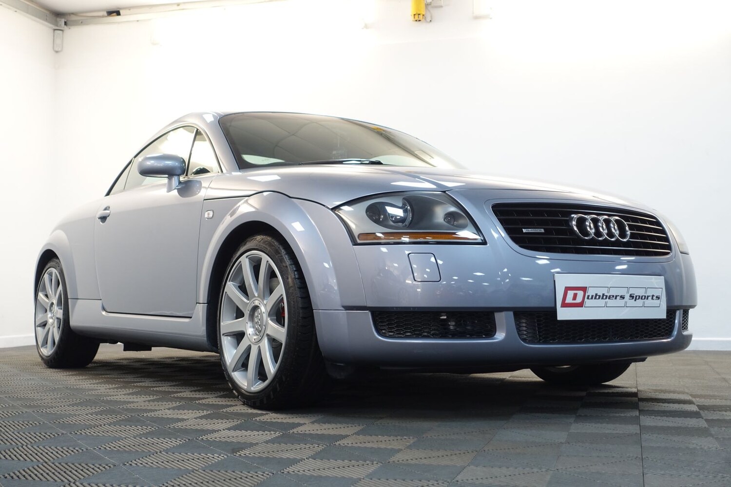 Used Audi TT 2002 for sale - 77102688: Photo 49