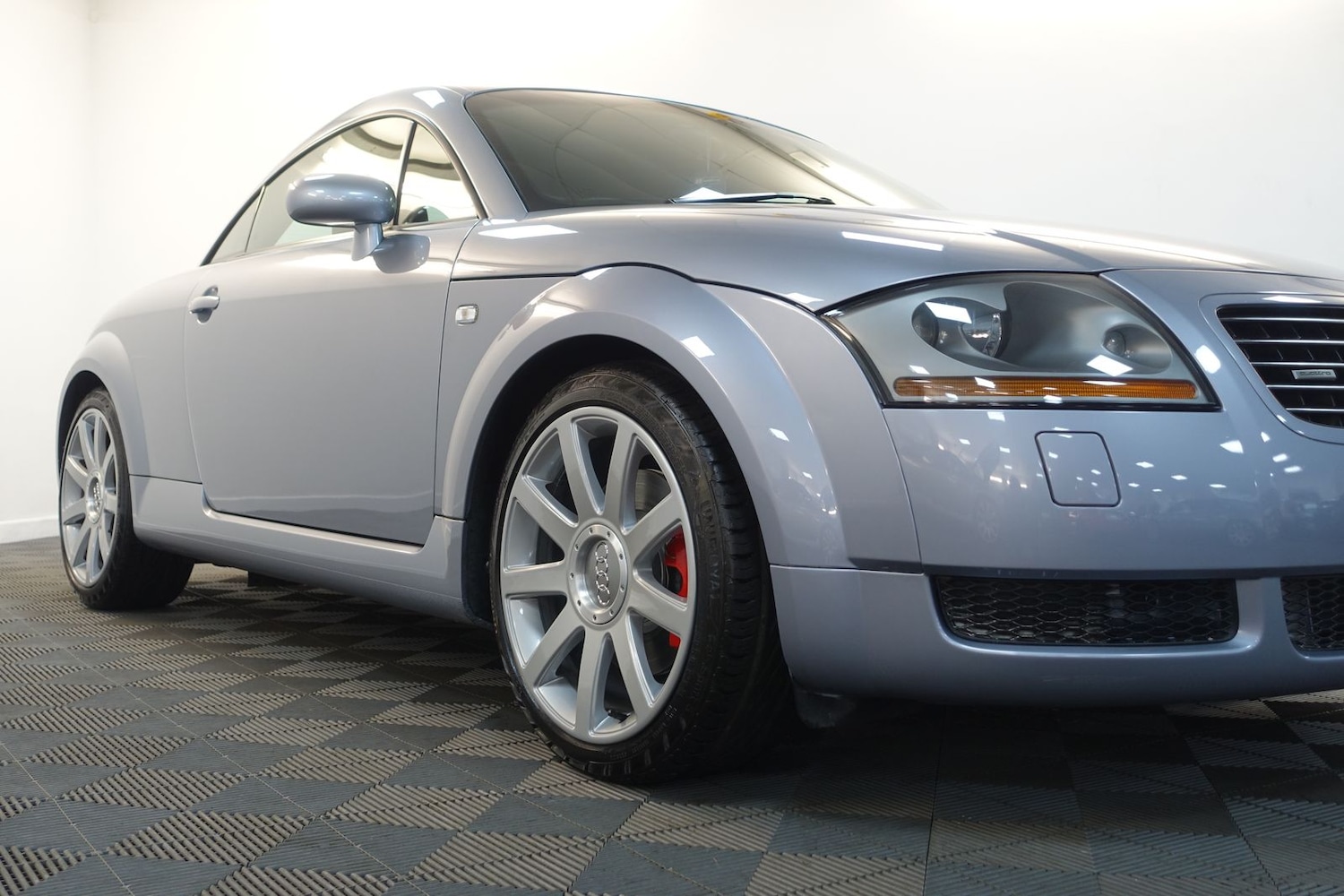 Used Audi TT 2002 for sale - 77102688: Photo 50