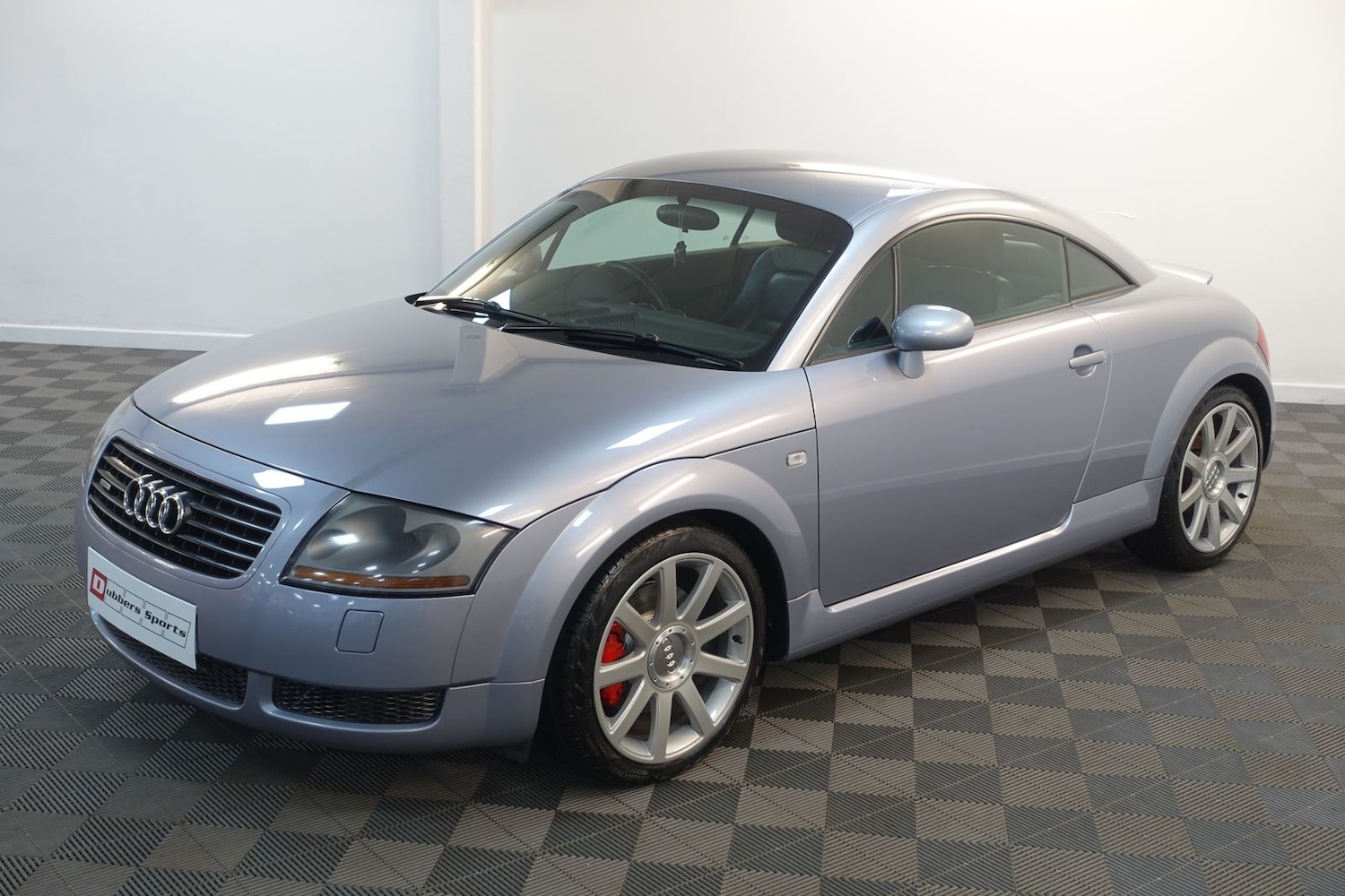 Used Audi TT 2002 for sale - 77102688: Photo 51