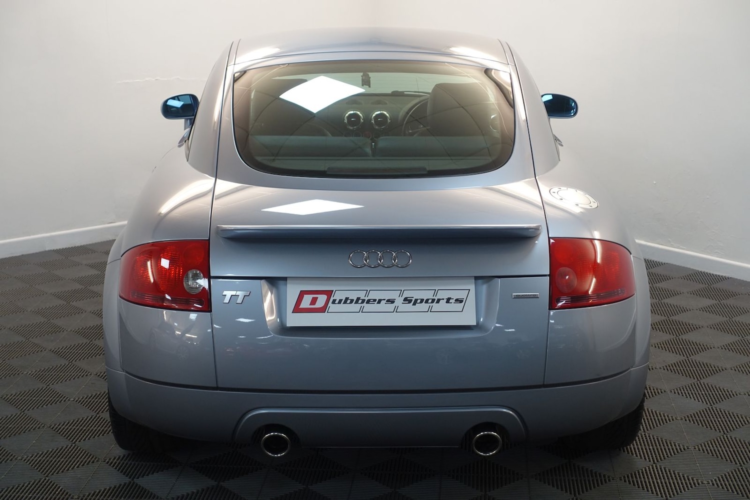 Used Audi TT 2002 for sale - 77102688: Photo 54
