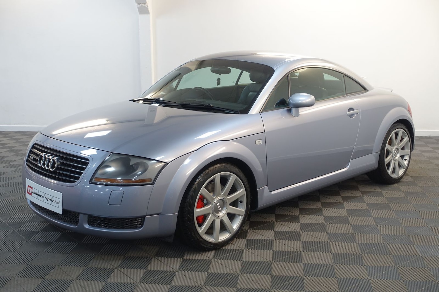 Used Audi TT 2002 for sale - 77102688: Photo 55