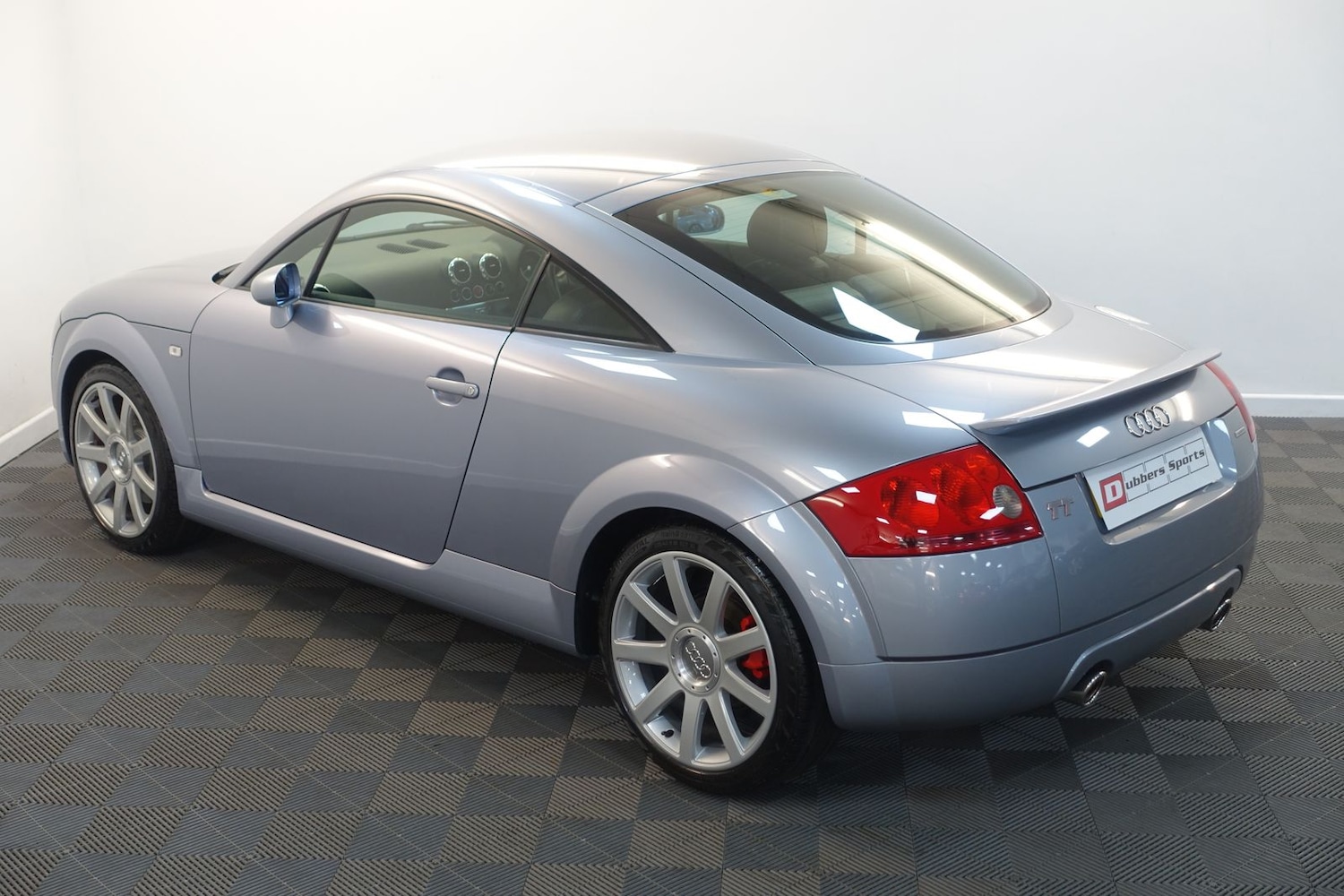 Used Audi TT 2002 for sale - 77102688: Photo 56