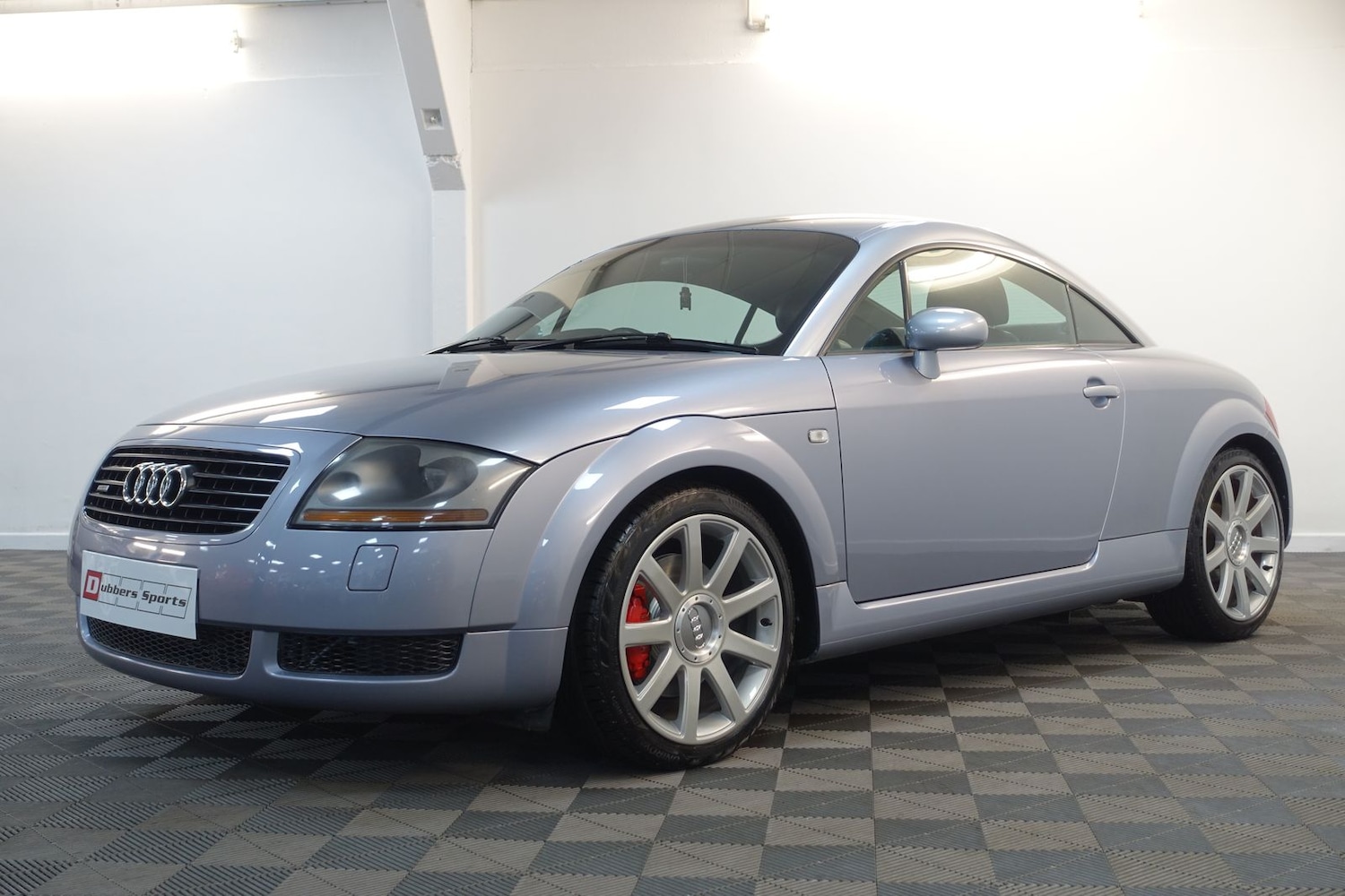 Used Audi TT 2002 for sale - 77102688: Photo 57