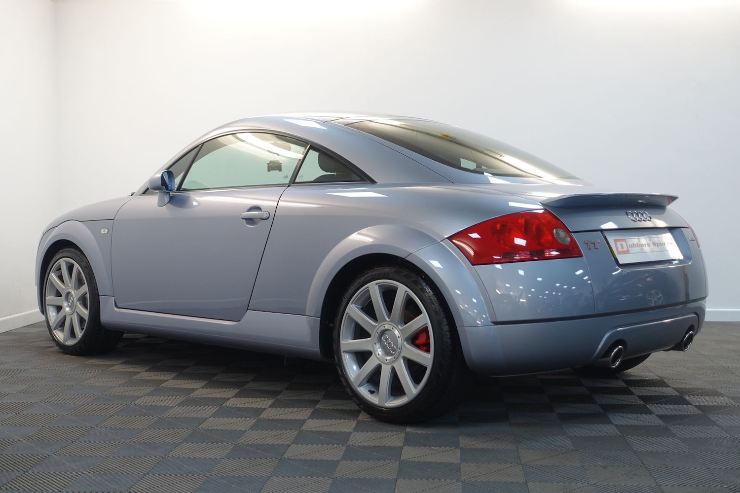 Used Audi TT 2002 for sale - 77102688: Photo 58