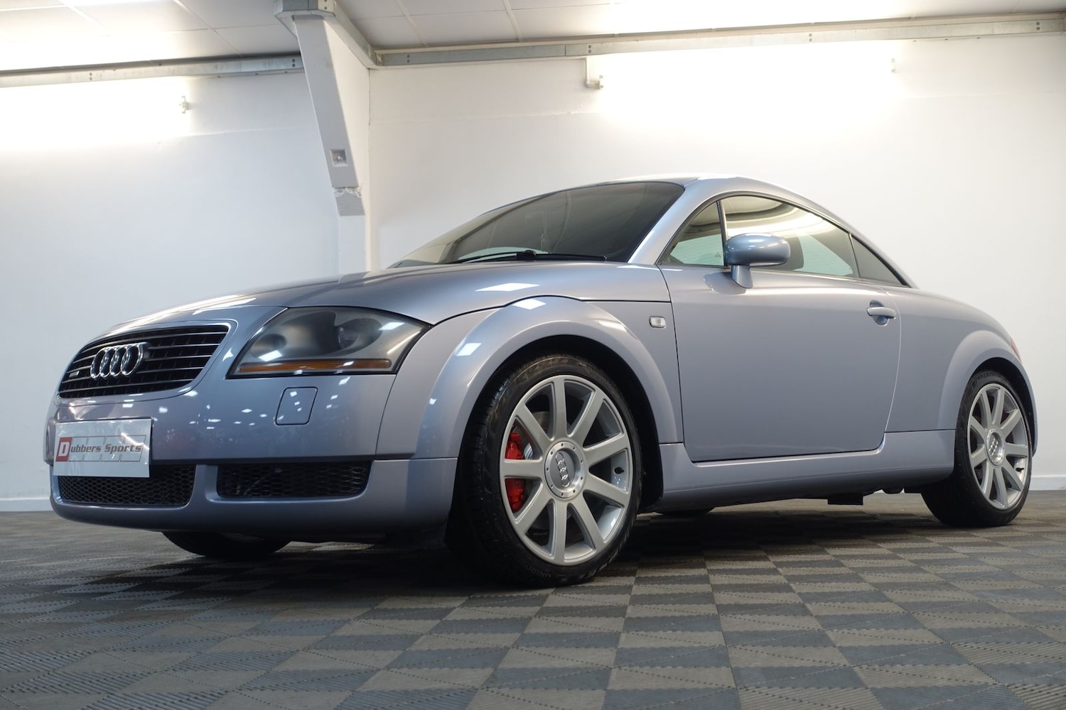 Used Audi TT 2002 for sale - 77102688: Photo 59