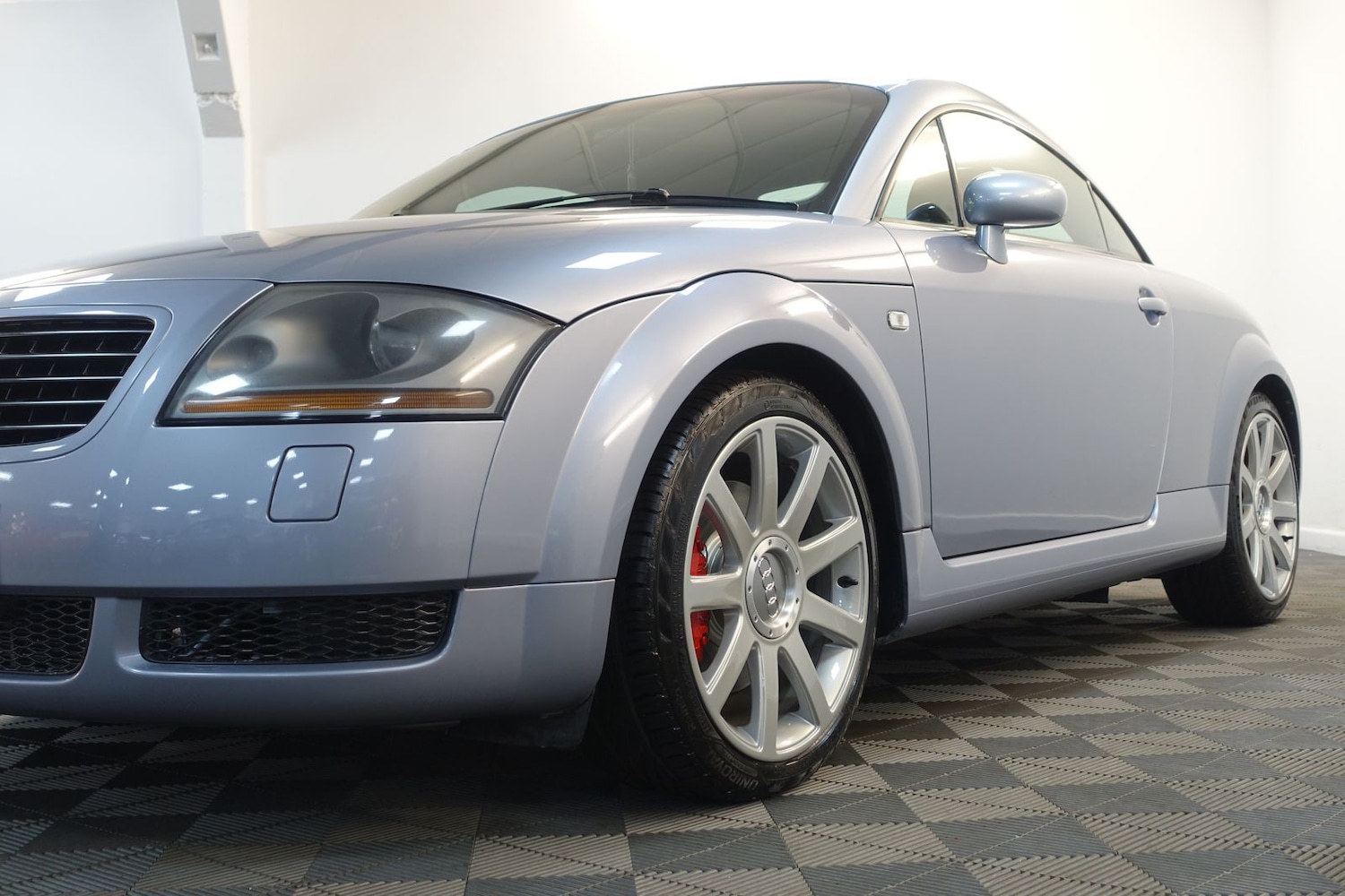 Used Audi TT 2002 for sale - 77102688: Photo 61