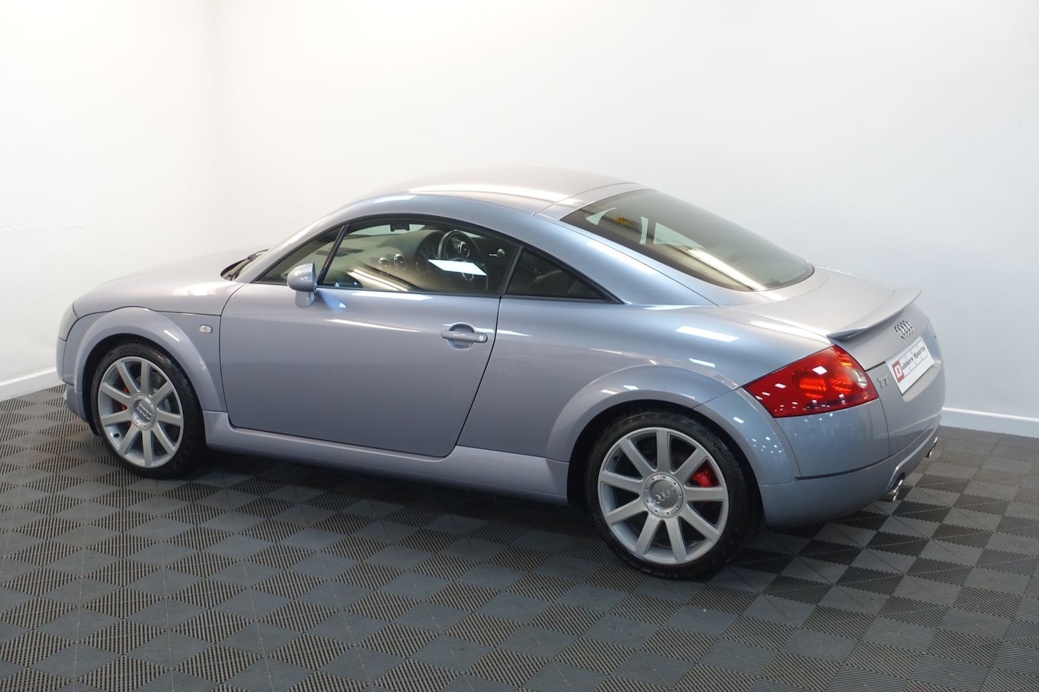 Used Audi TT 2002 for sale - 77102688: Photo 62