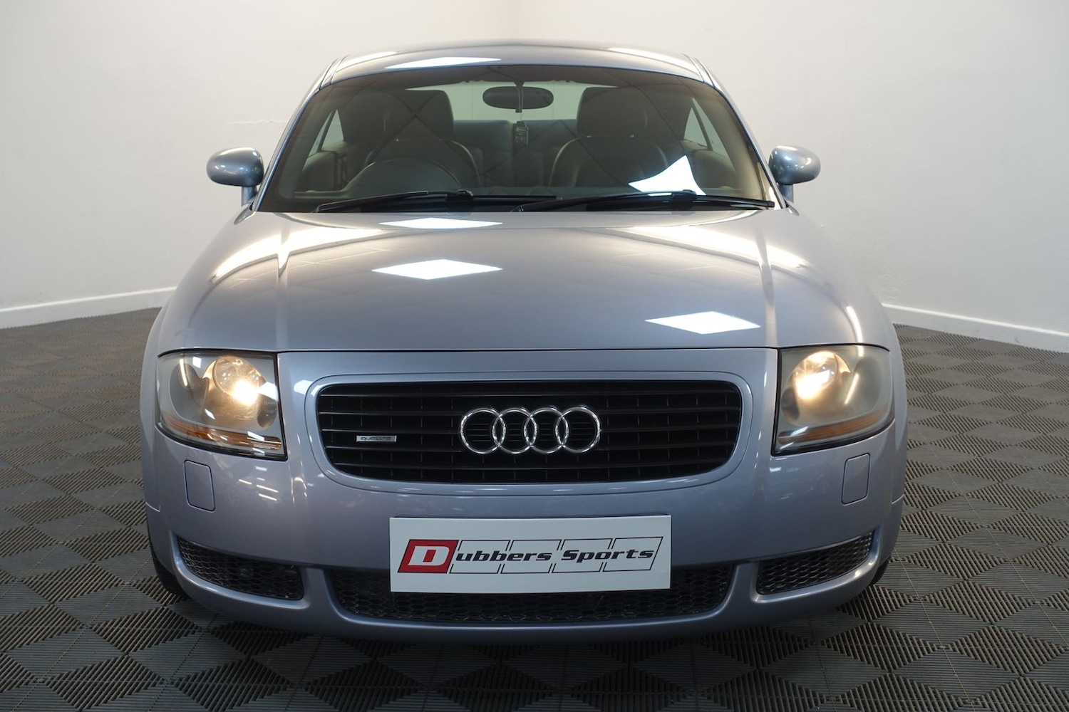 Used Audi TT 2002 for sale - 77102688: Photo 63