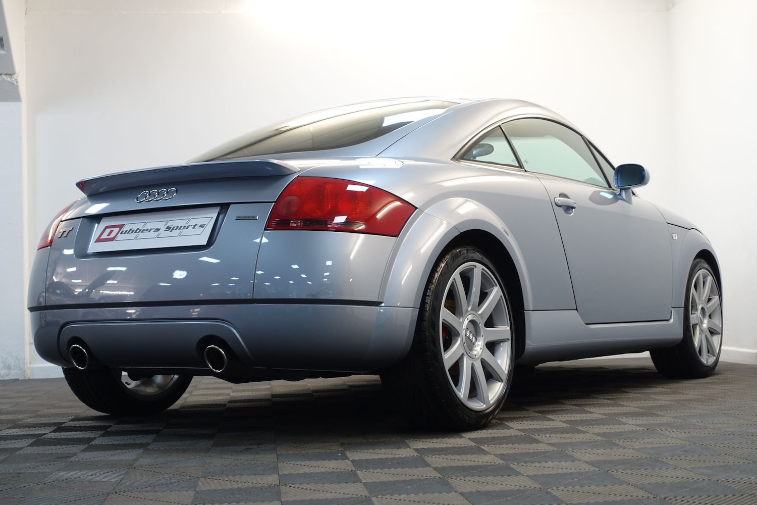 Used Audi TT 2002 for sale - 77102688: Photo 65