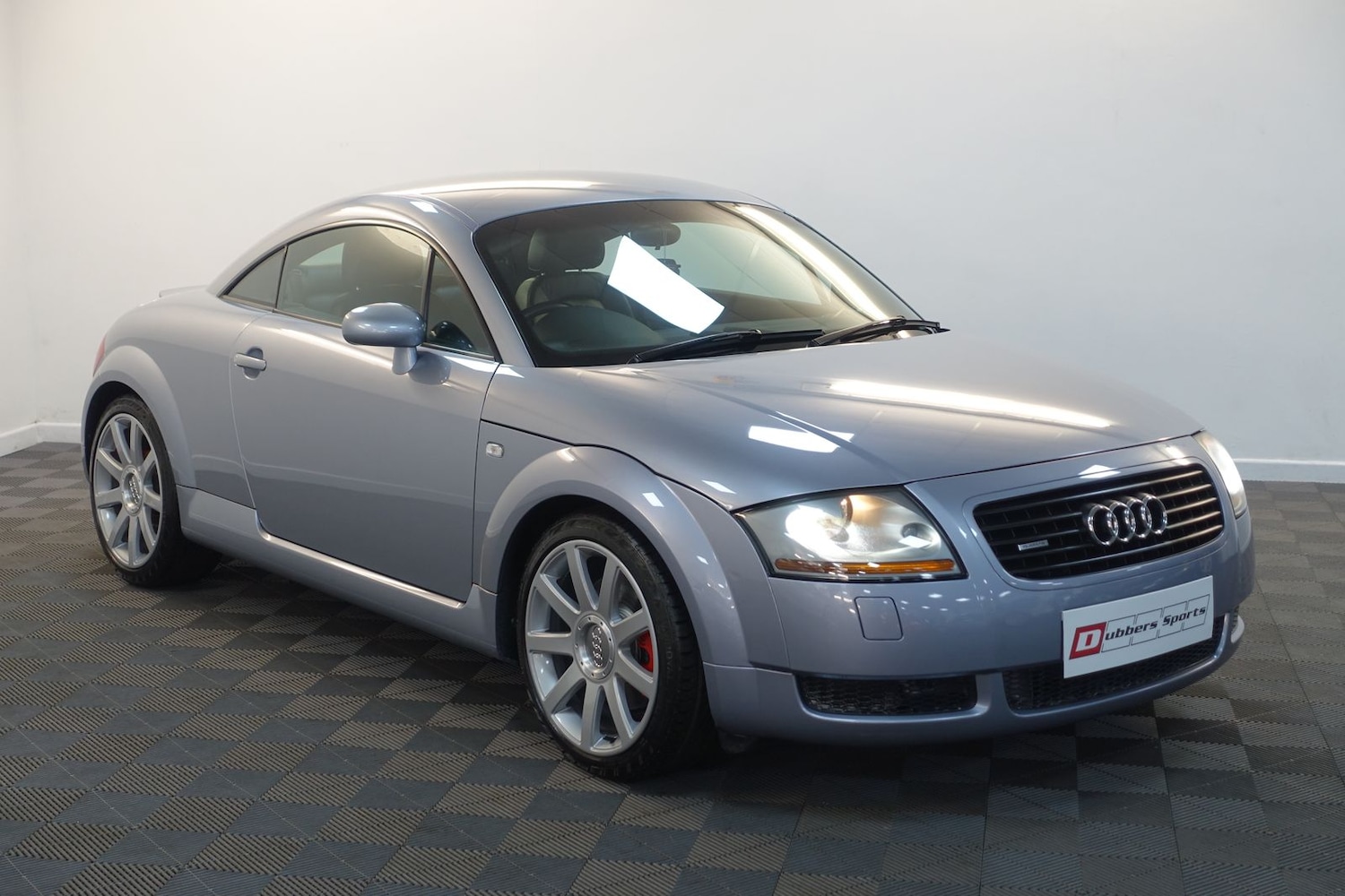 Used Audi TT 2002 for sale - 77102688: Photo 66
