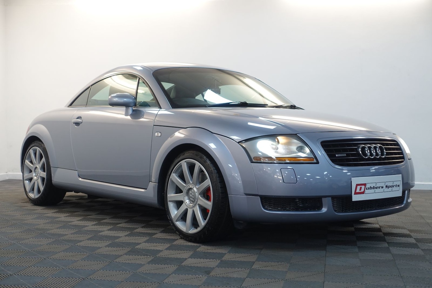 Used Audi TT 2002 for sale - 77102688: Photo 68
