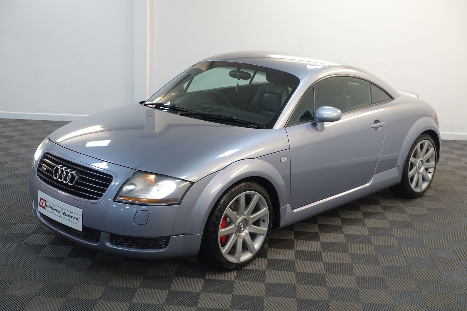 Used Audi TT 2002 for sale - 77102688: Photo 69