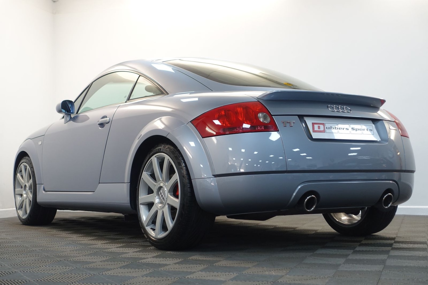 Used Audi TT 2002 for sale - 77102688: Photo 7