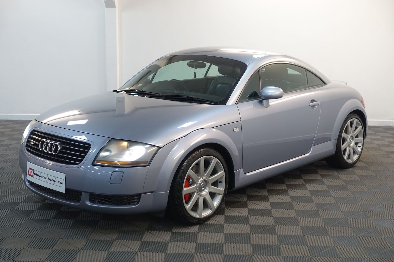 Used Audi TT 2002 for sale - 77102688: Photo 70