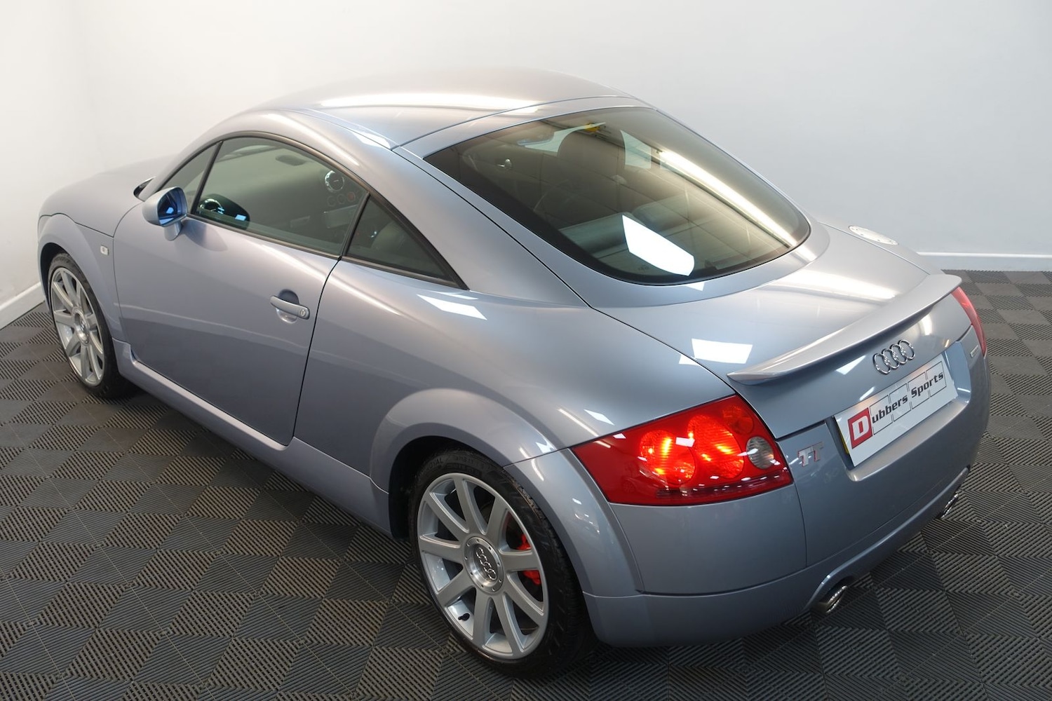 Used Audi TT 2002 for sale - 77102688: Photo 71