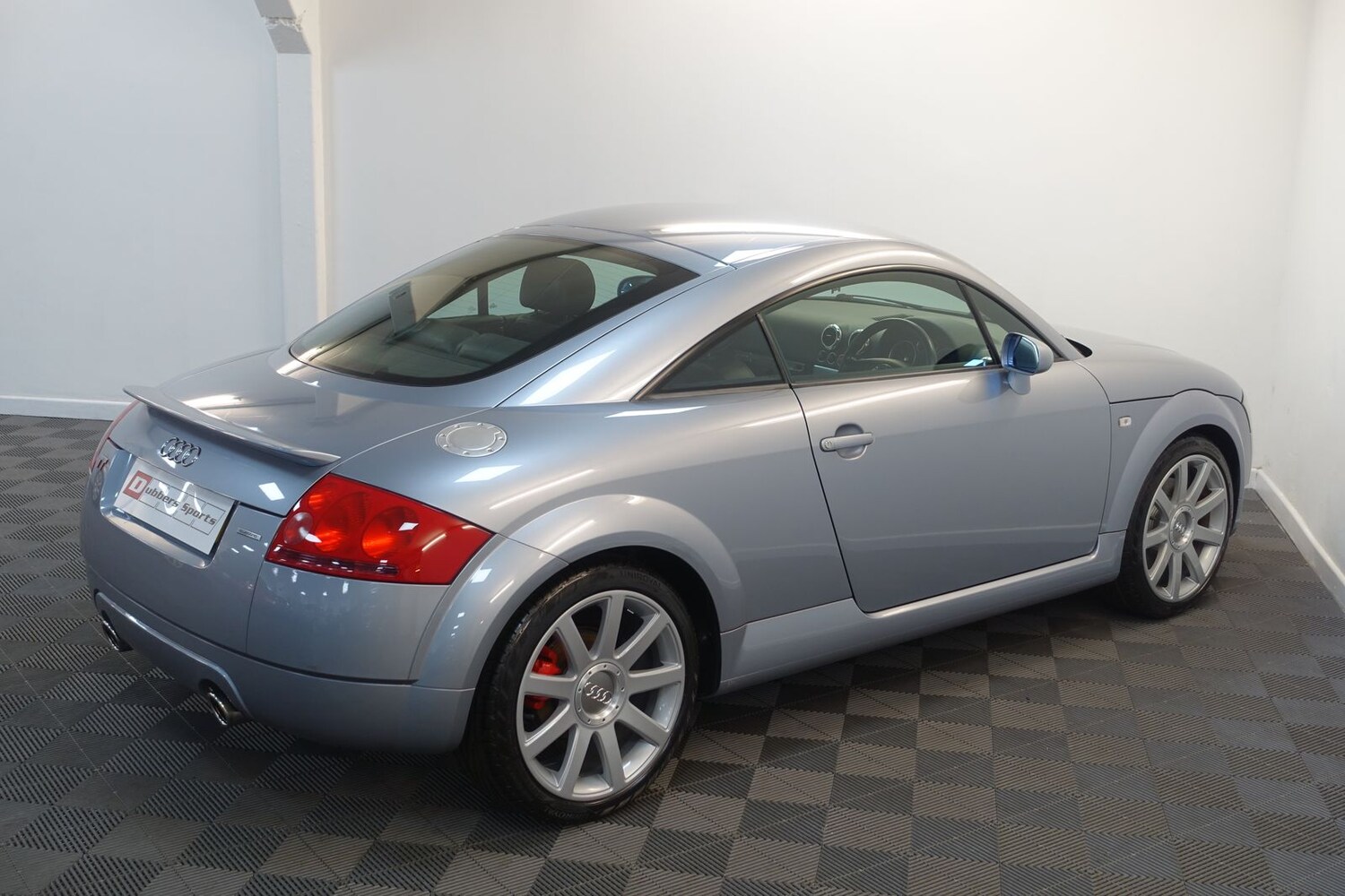 Used Audi TT 2002 for sale - 77102688: Photo 73