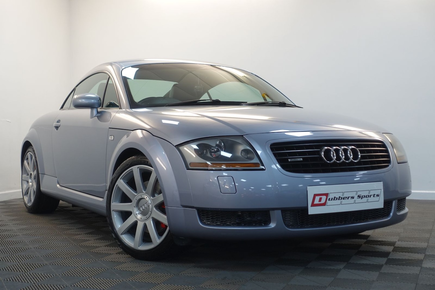 Used Audi TT 2002 for sale - 77102688: Photo 74