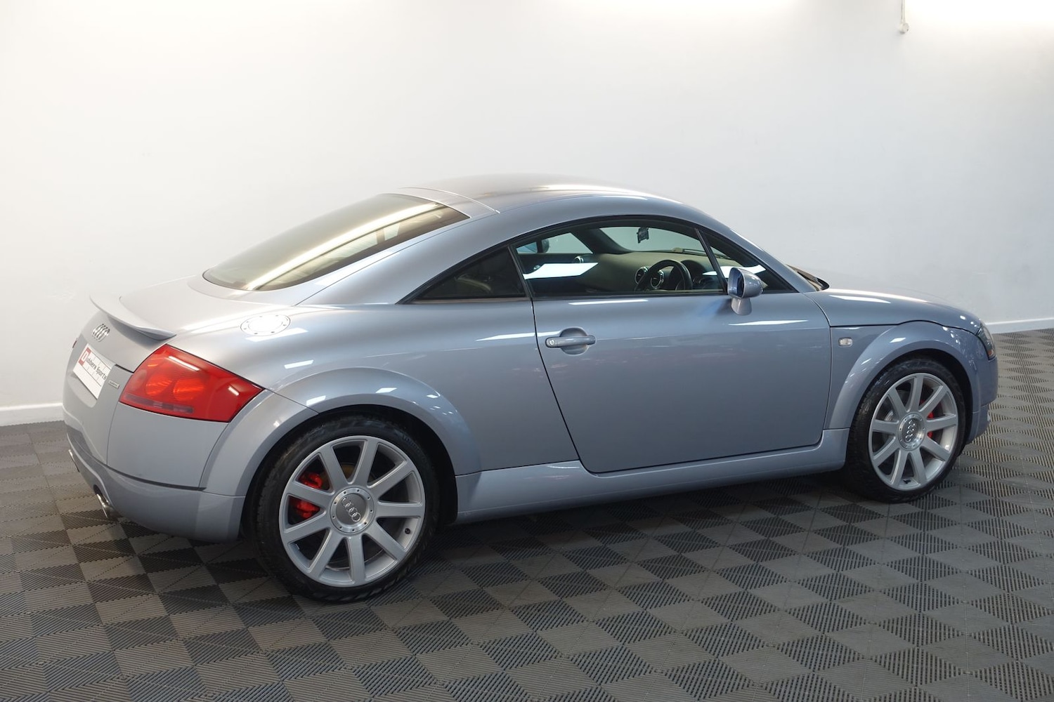 Used Audi TT 2002 for sale - 77102688: Photo 75