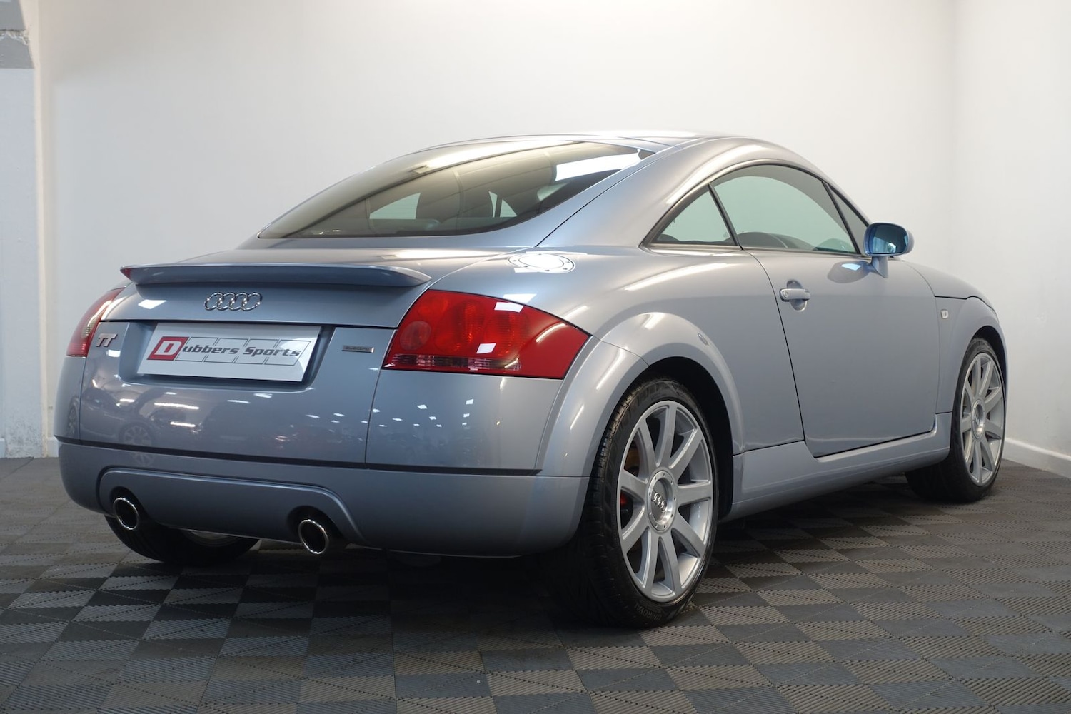 Used Audi TT 2002 for sale - 77102688: Photo 77
