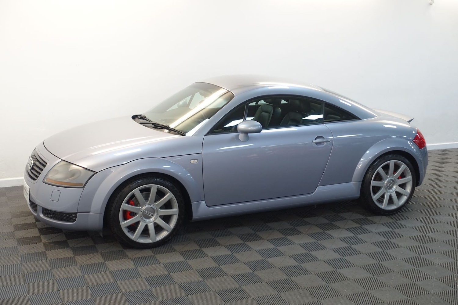 Used Audi TT 2002 for sale - 77102688: Photo 79