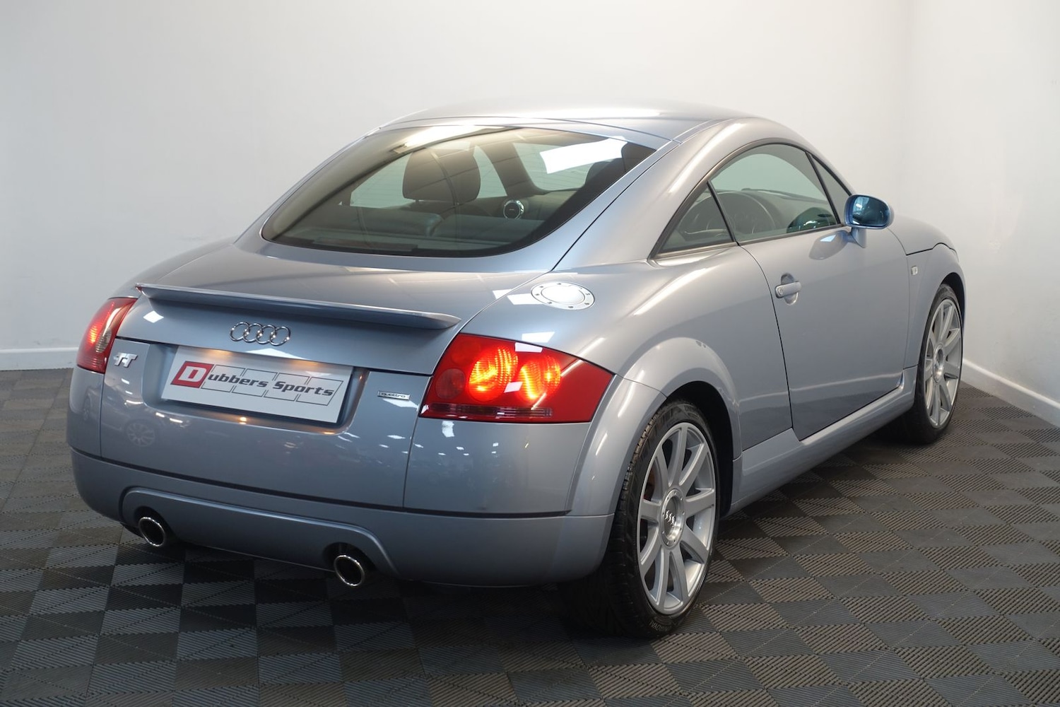 Used Audi TT 2002 for sale - 77102688: Photo 80