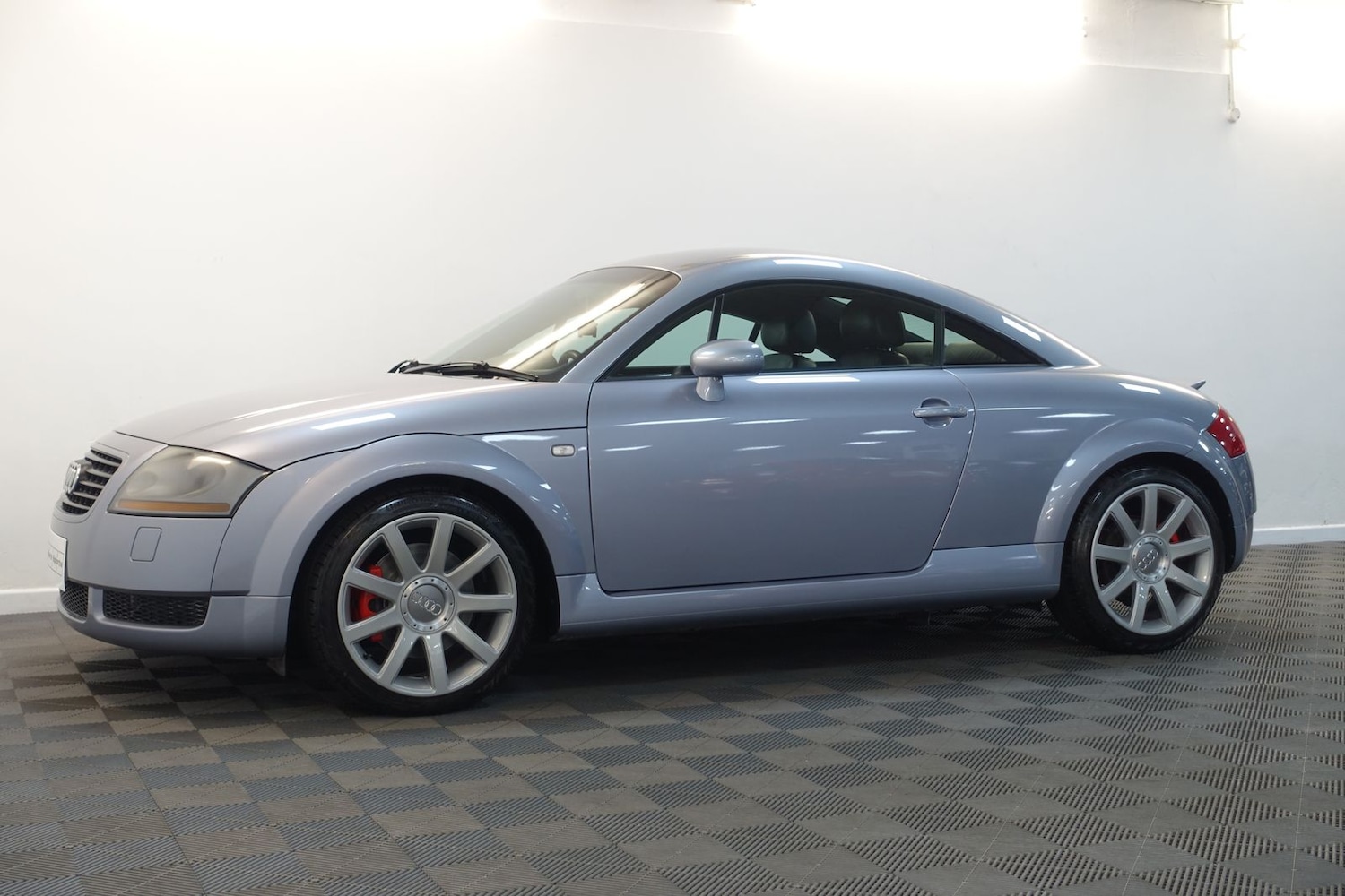 Used Audi TT 2002 for sale - 77102688: Photo 81