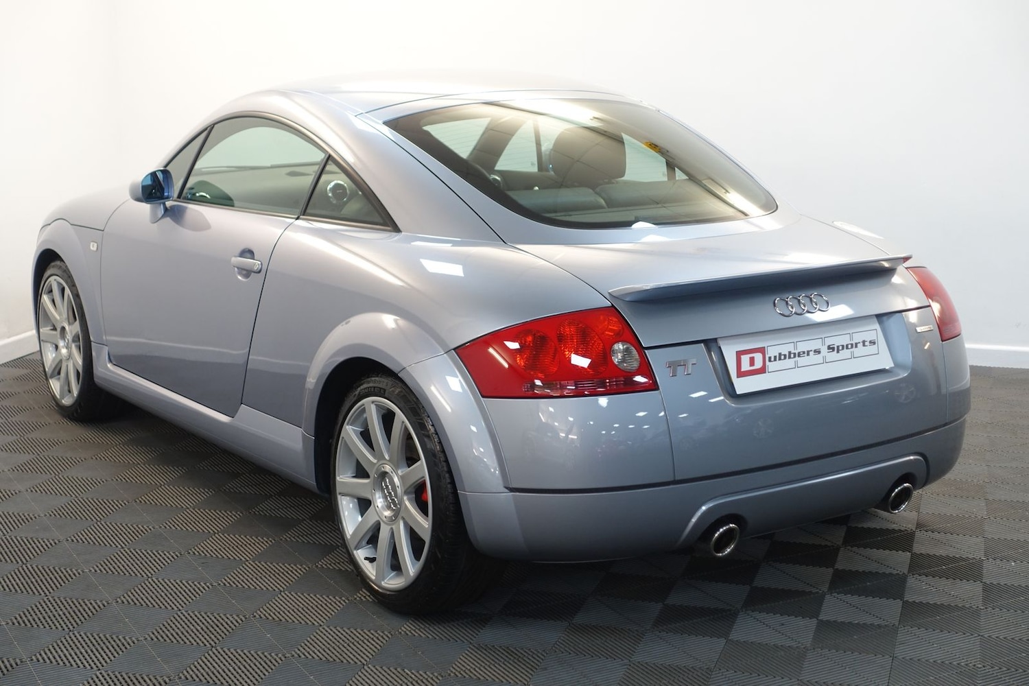 Used Audi TT 2002 for sale - 77102688: Photo 83