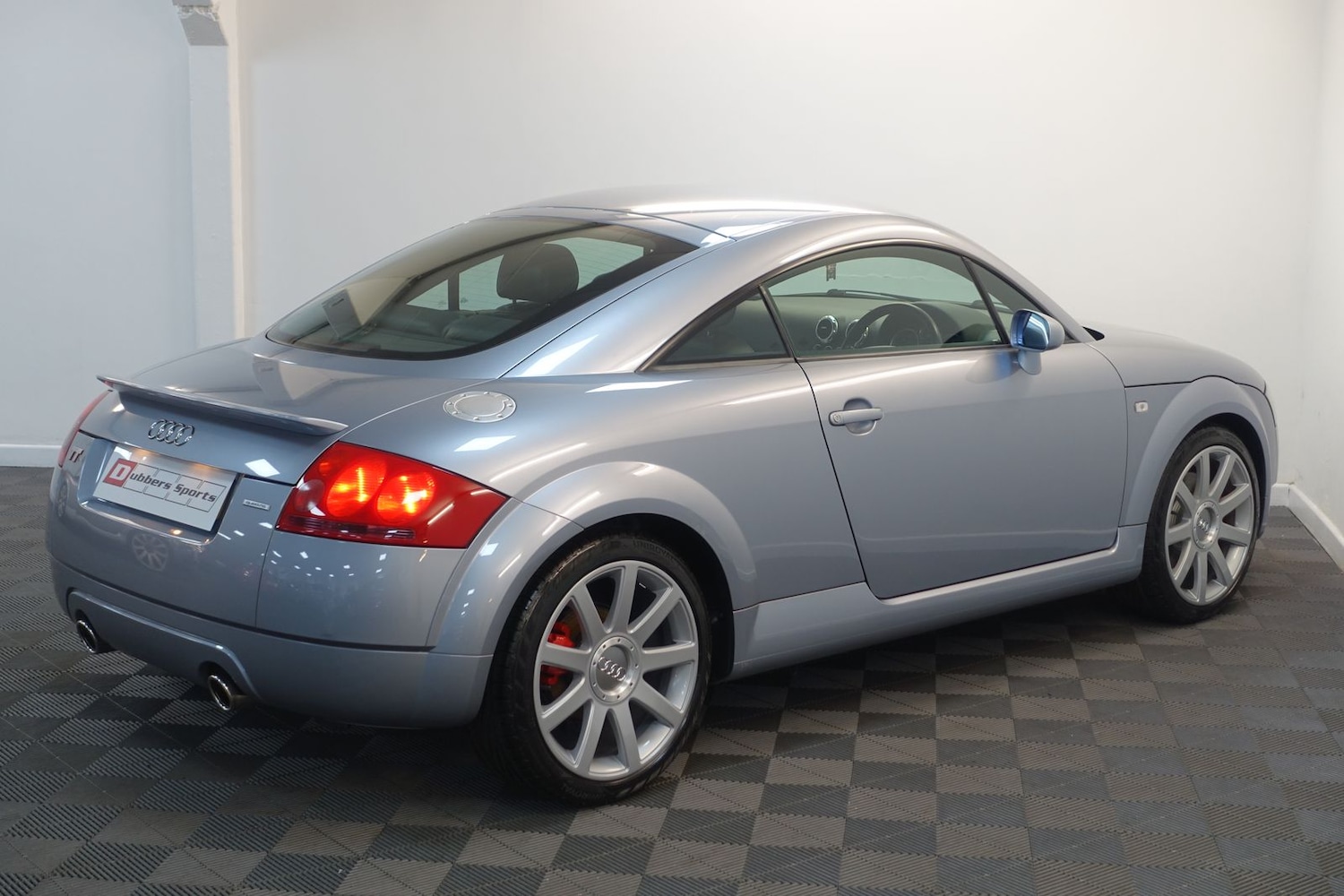 Used Audi TT 2002 for sale - 77102688: Photo 85
