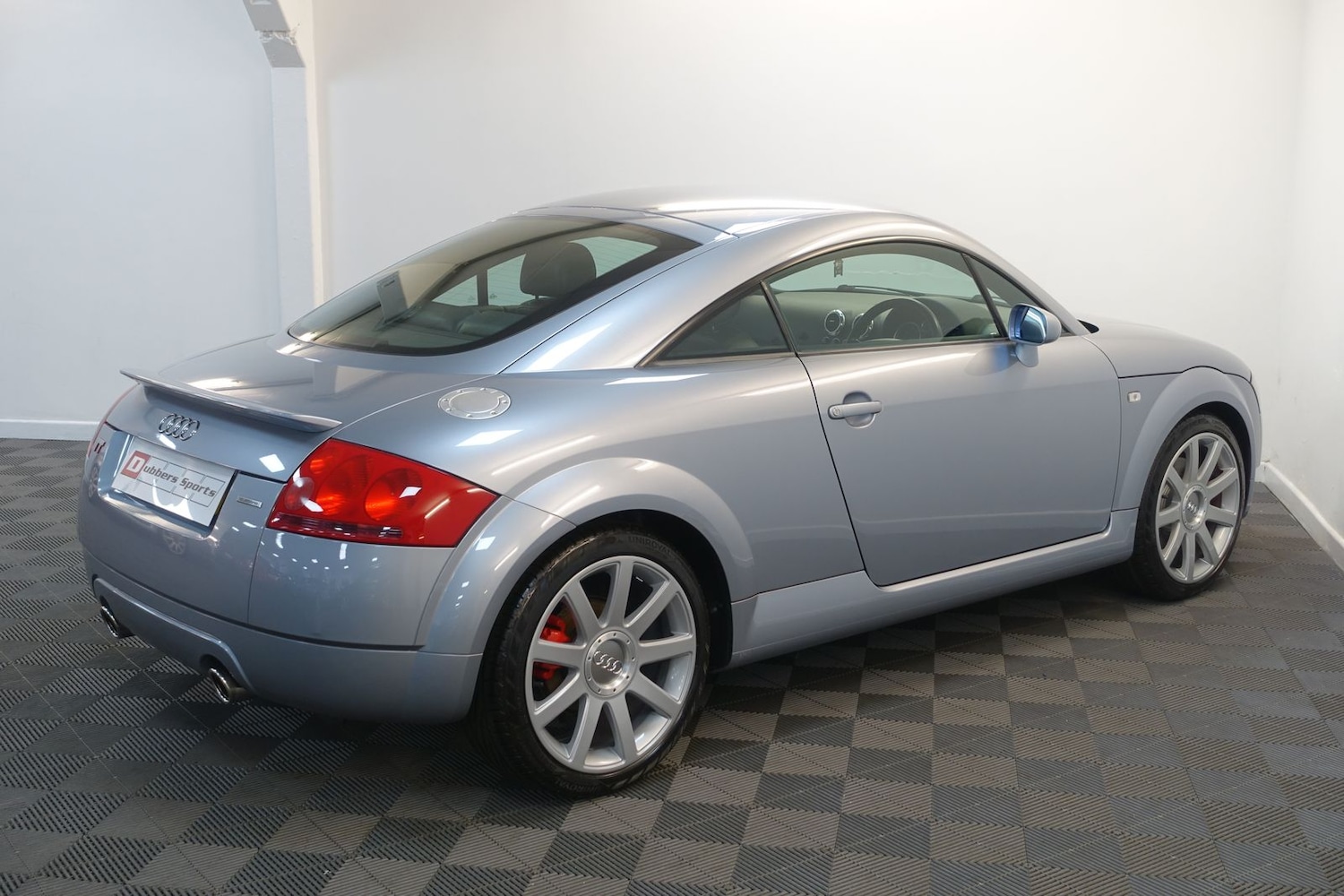Used Audi TT 2002 for sale - 77102688: Photo 87