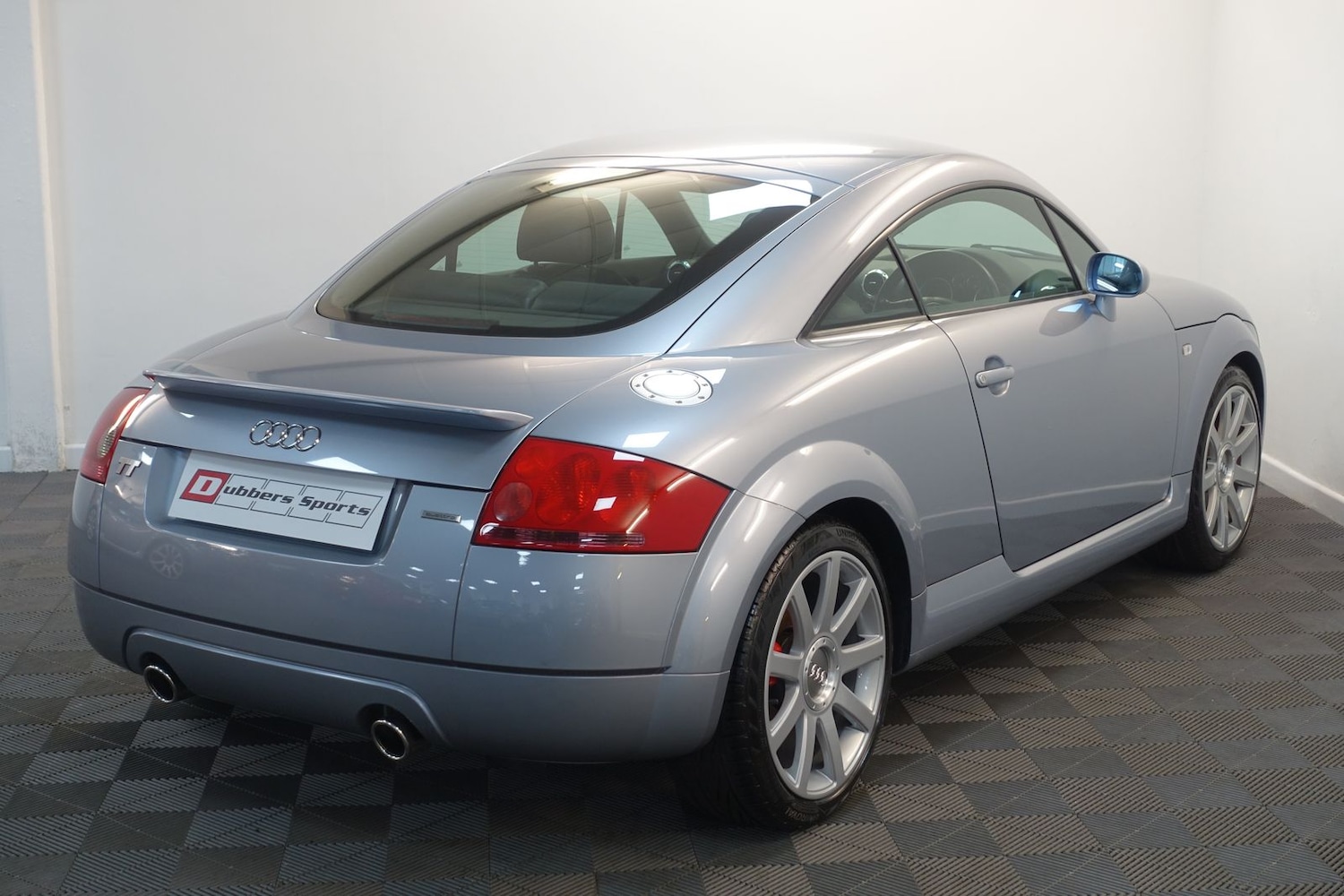 Used Audi TT 2002 for sale - 77102688: Photo 88