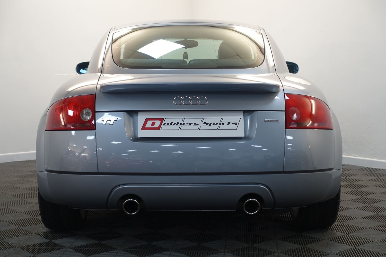 Used Audi TT 2002 for sale - 77102688: Photo 89