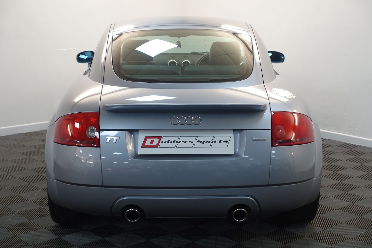 Used Audi TT 2002 for sale - 77102688: Photo 9