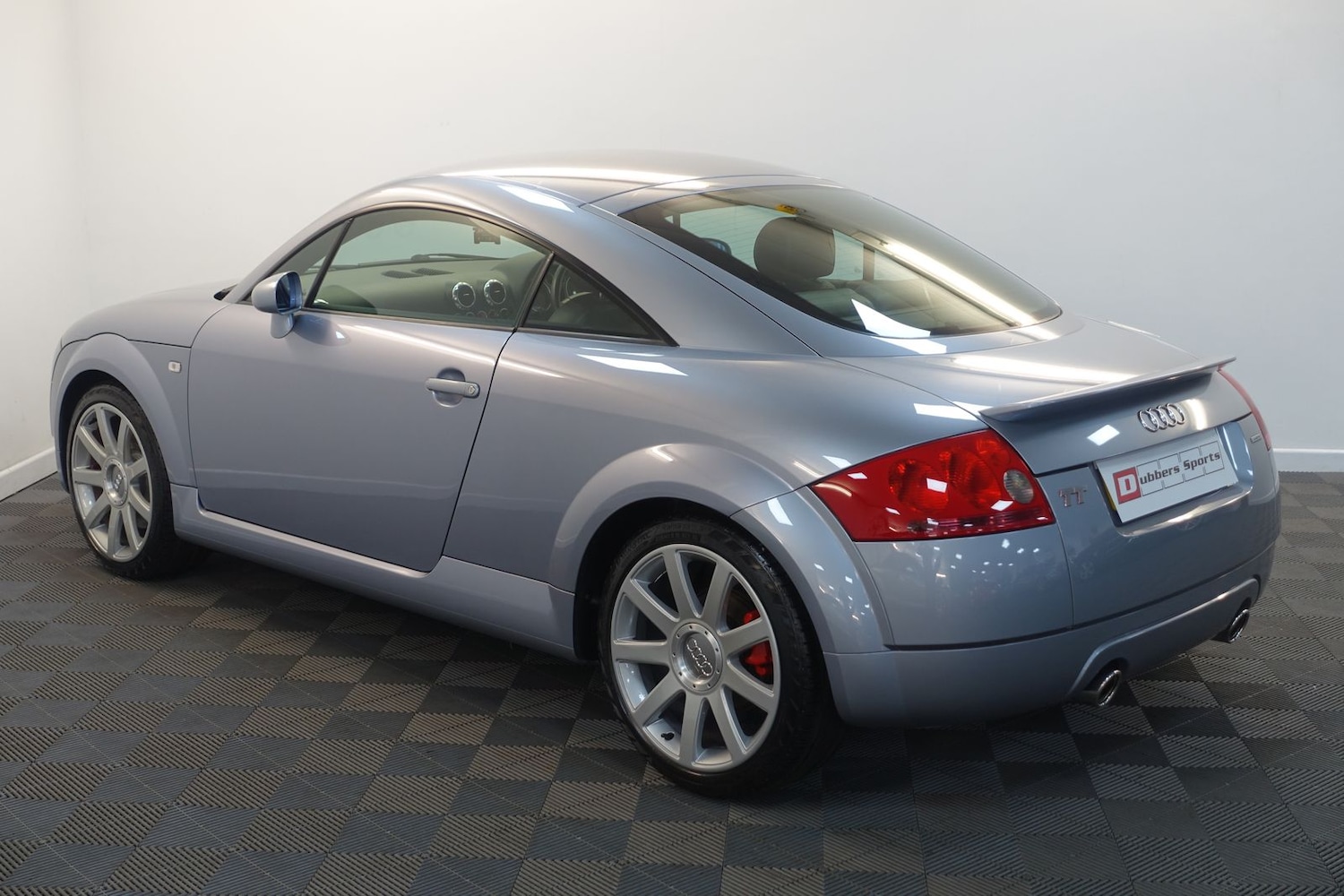 Used Audi TT 2002 for sale - 77102688: Photo 90