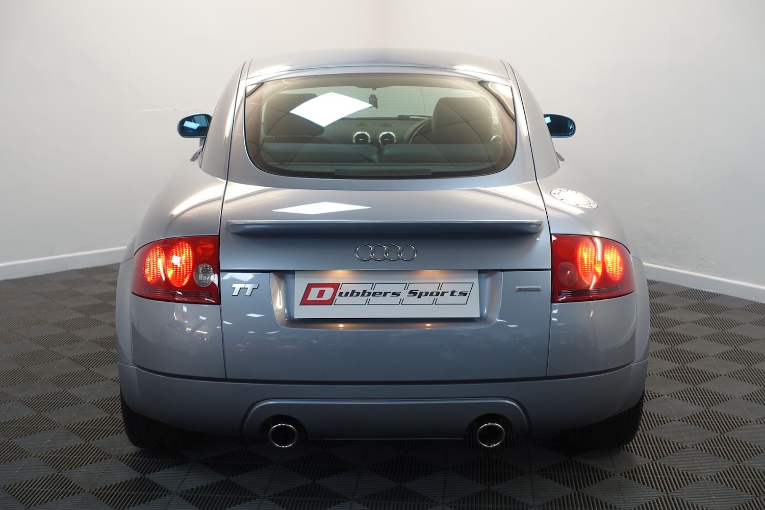 Used Audi TT 2002 for sale - 77102688: Photo 92