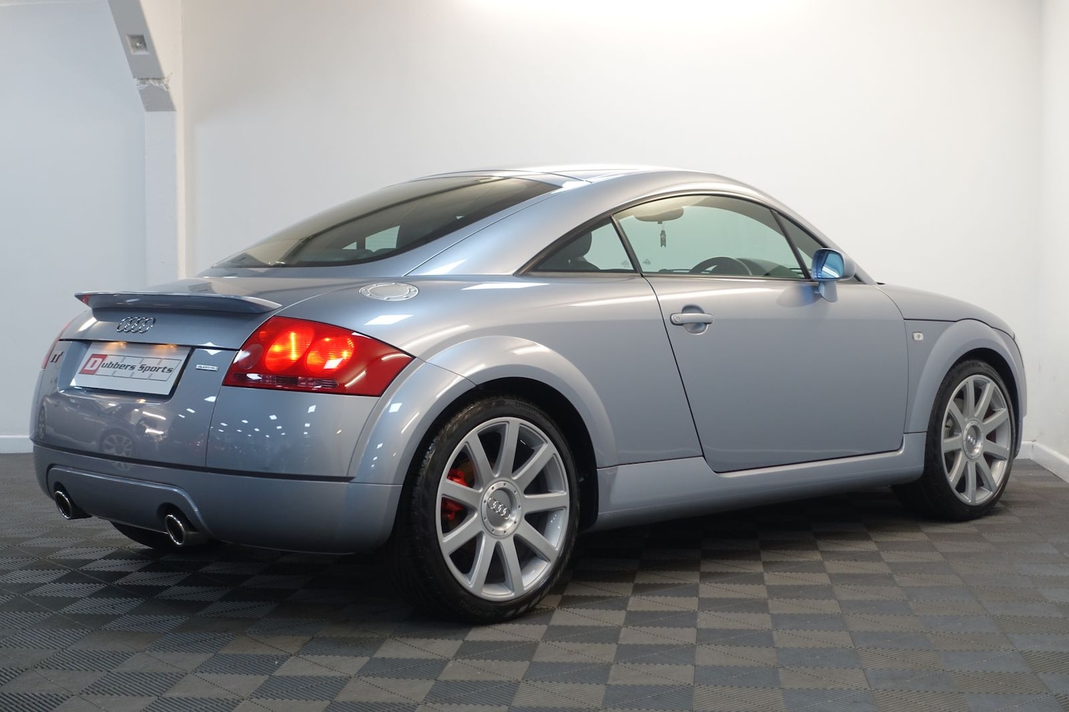 Used Audi TT 2002 for sale - 77102688: Photo 94