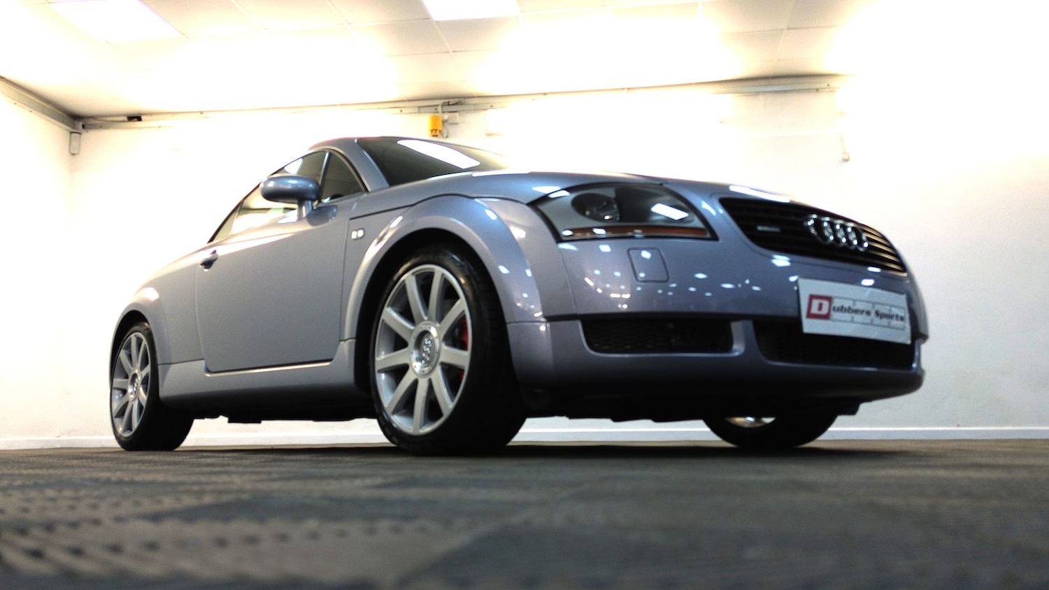 Used Audi TT 2002 for sale - 77102688: Photo 96