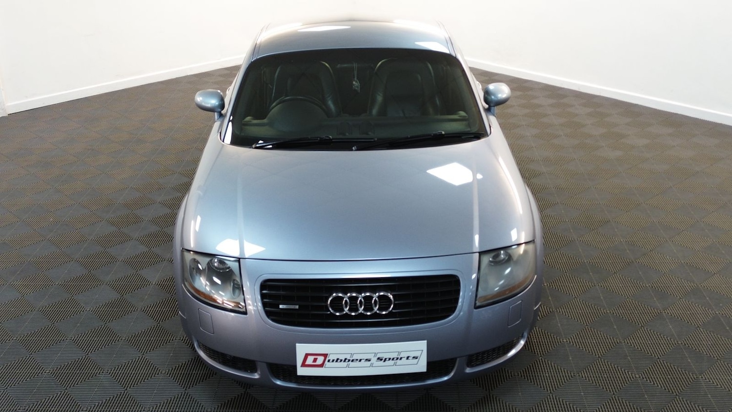 Used Audi TT 2002 for sale - 77102688: Photo 98