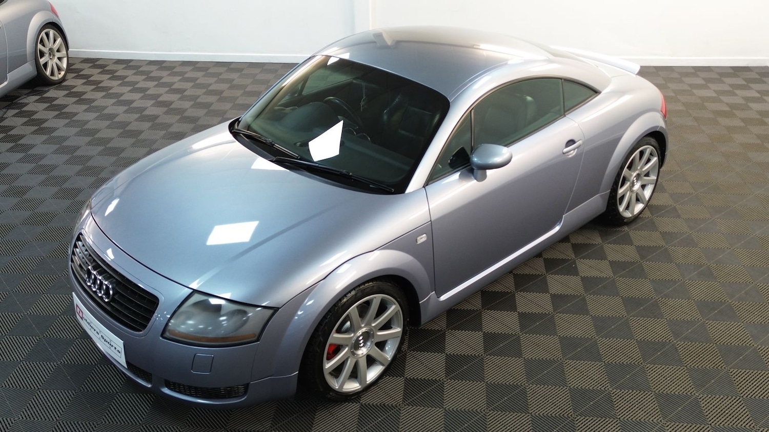 Used Audi TT 2002 for sale - 77102688: Photo 99