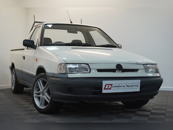 Used Volkswagen Caddy 2000 for sale - 78895296: Photo