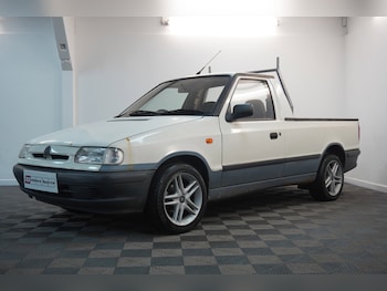 Used Volkswagen Caddy 2000 for sale - 78895296: Photo