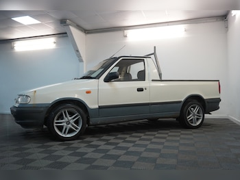 Used Volkswagen Caddy 2000 for sale - 78895296: Photo