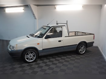 Used Volkswagen Caddy 2000 for sale - 78895296: Photo