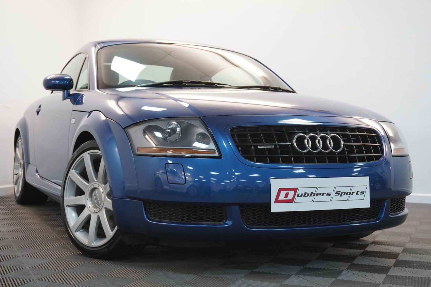 Used Audi TT 2003 for sale - 78206836: Photo 1