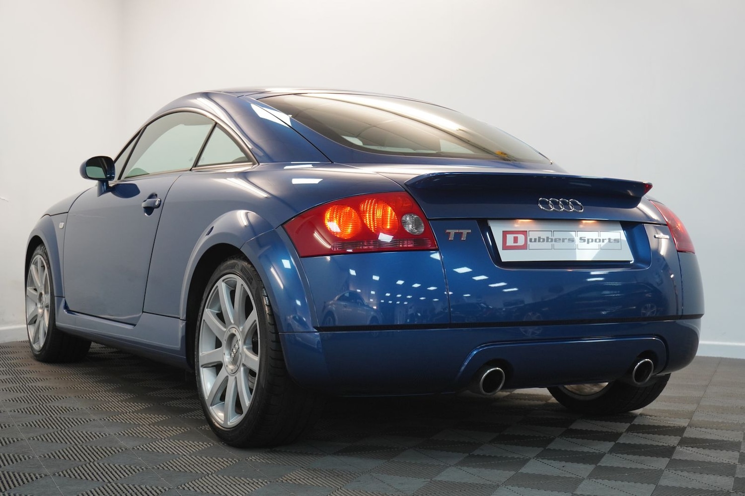 Used Audi TT 2003 for sale - 78206836: Photo 10