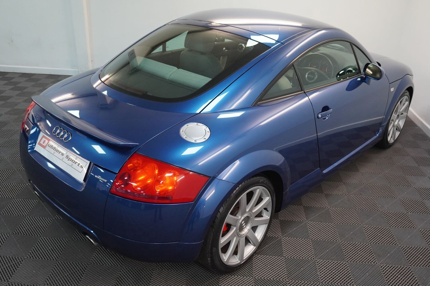 Used Audi TT 2003 for sale - 78206836: Photo 100