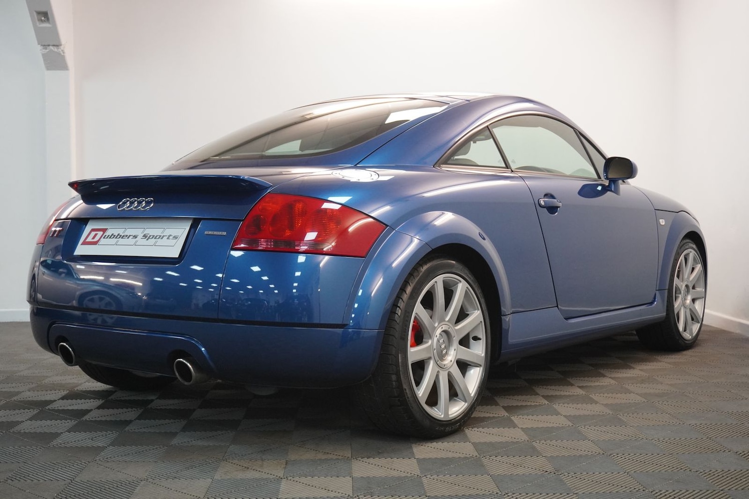 Used Audi TT 2003 for sale - 78206836: Photo 11