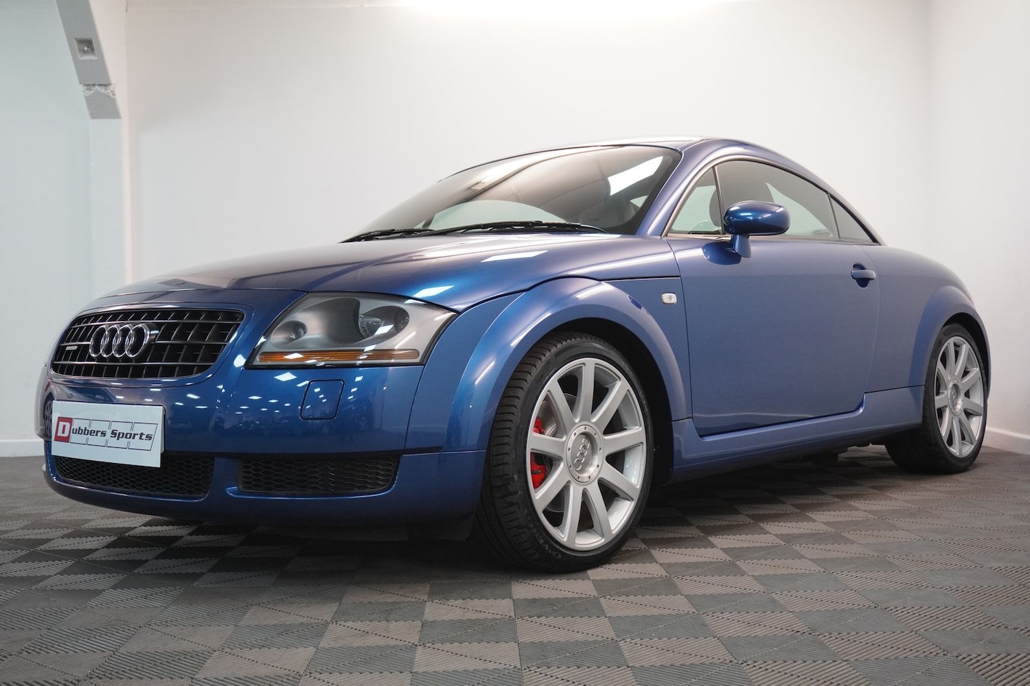 Used Audi TT 2003 for sale - 78206836: Photo 12