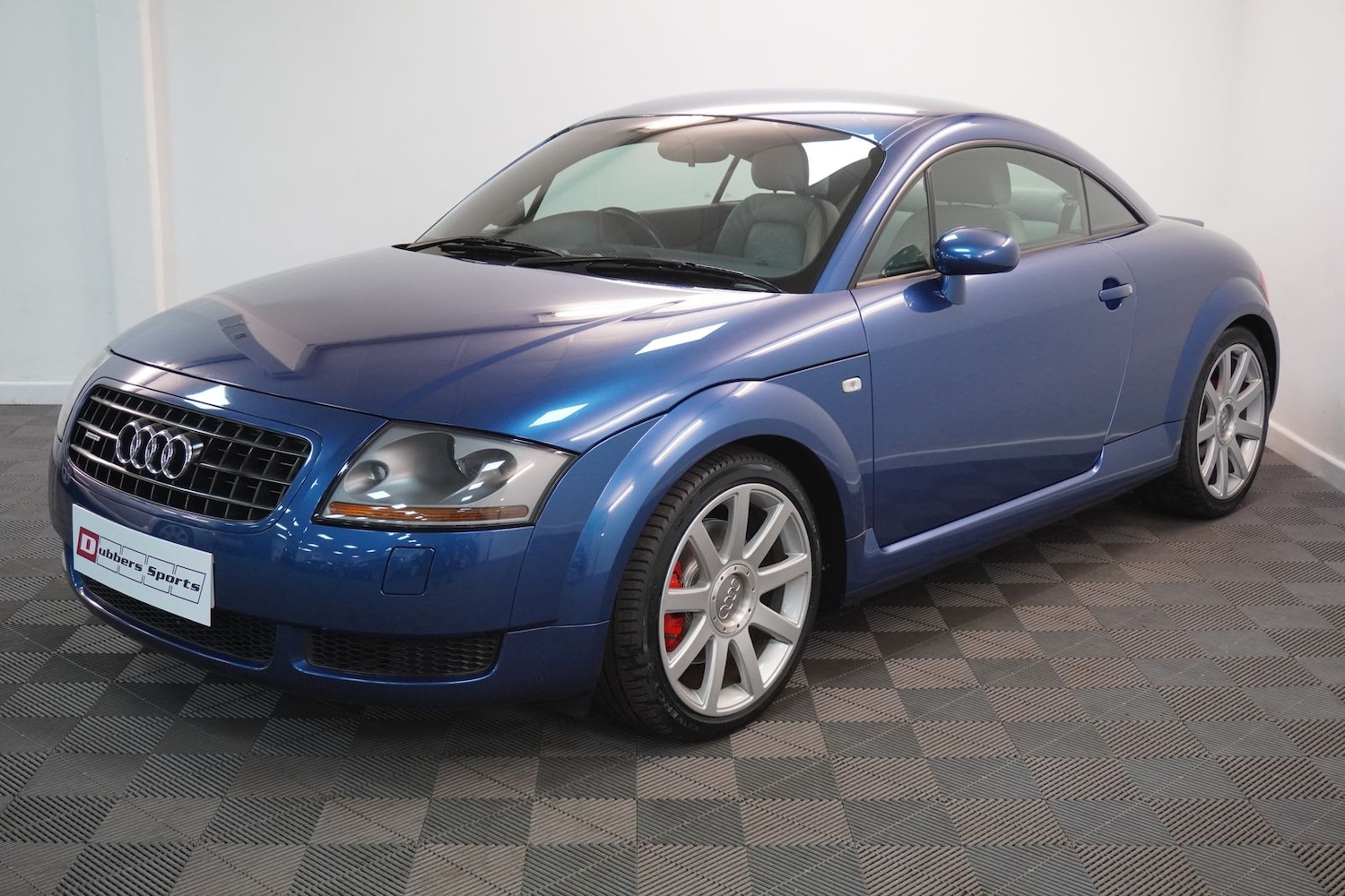 Used Audi TT 2003 for sale - 78206836: Photo 14